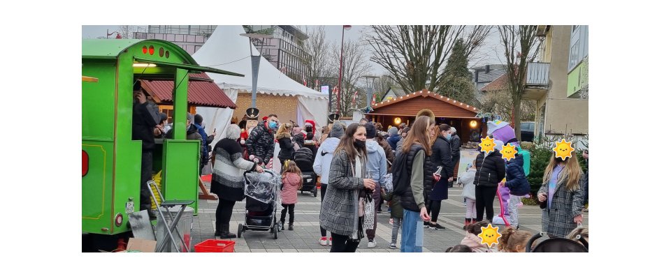 Des jouets pour le Secours Populaire