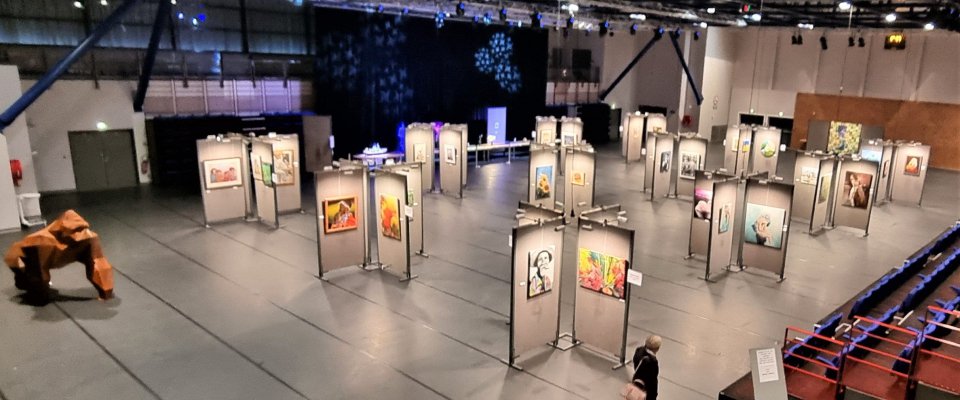Semaine Culturelle 2022, top départ !