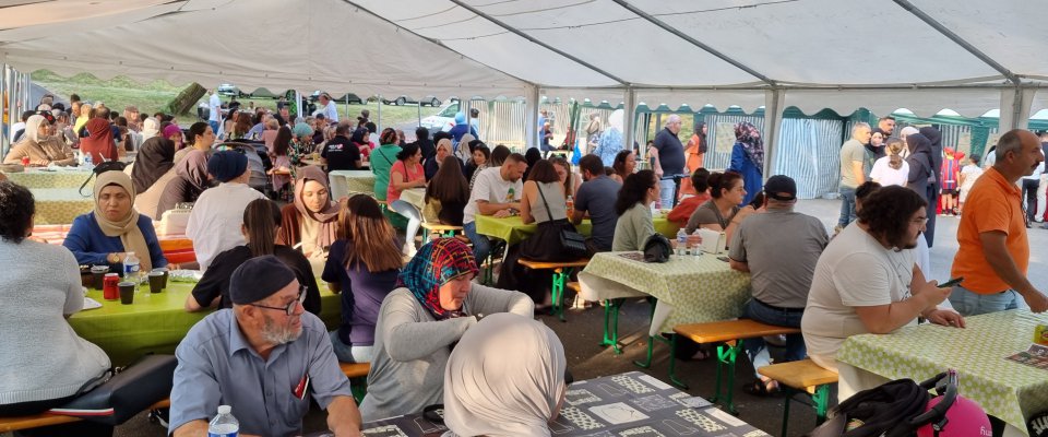 Festival Franco-Turc 2023