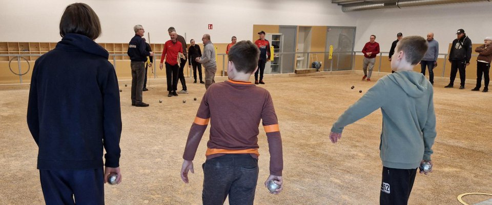 À la découverte des activités sportives pendant les vacances scolaires