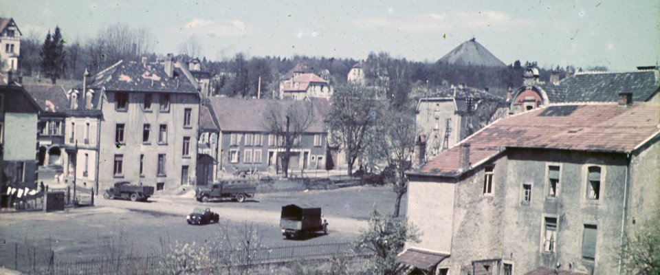 Journées du Patrimoine ce weekend