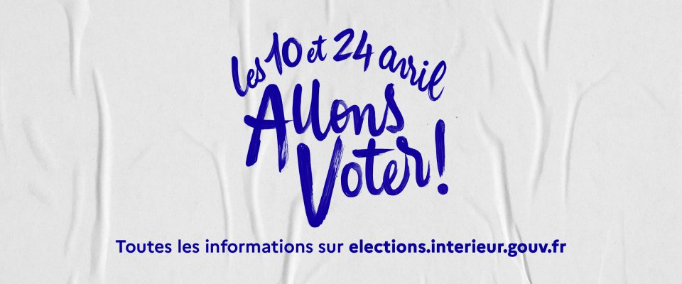 Élections Présidentielles