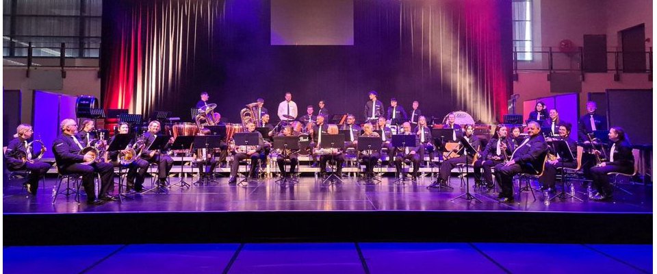 Retour en Fanfare !