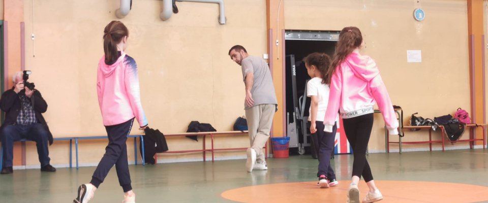 Tickets sports : Un retour qui fait du bien !