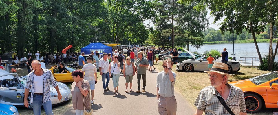 Un week-end très très chaud et très chargé à Creutzwald !