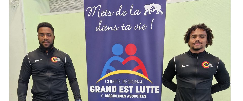 Les excellents résultats sportifs s’enchaînent à Creutzwald