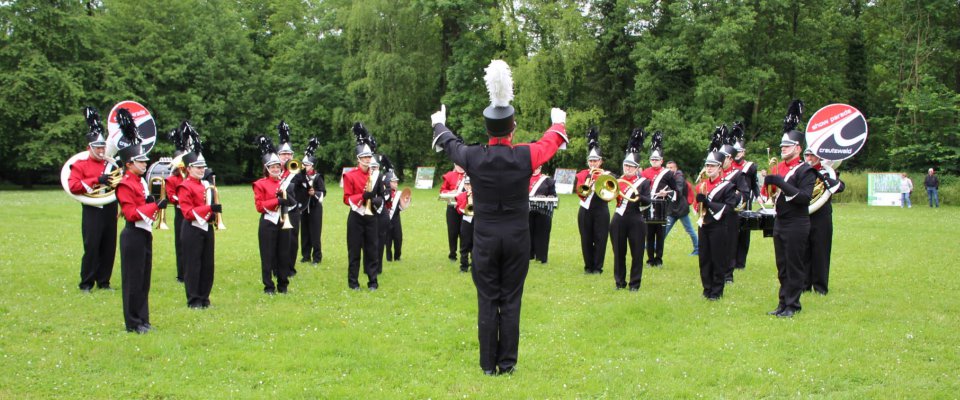 Le Show Parade revient avec le trophée !
