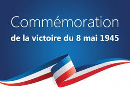 Commémoration de la victoire du 8 mai