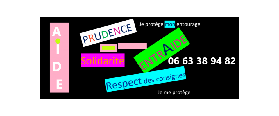 Livraison de courses à domicile