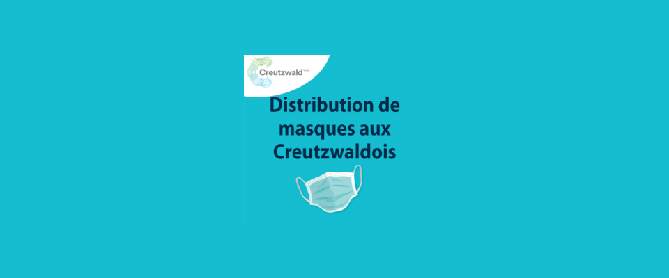 Masques : Distribution bis