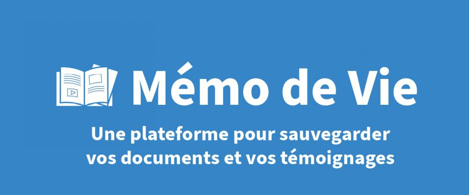 Mémo de Vie : une plateforme au service des personnes victimes de violences