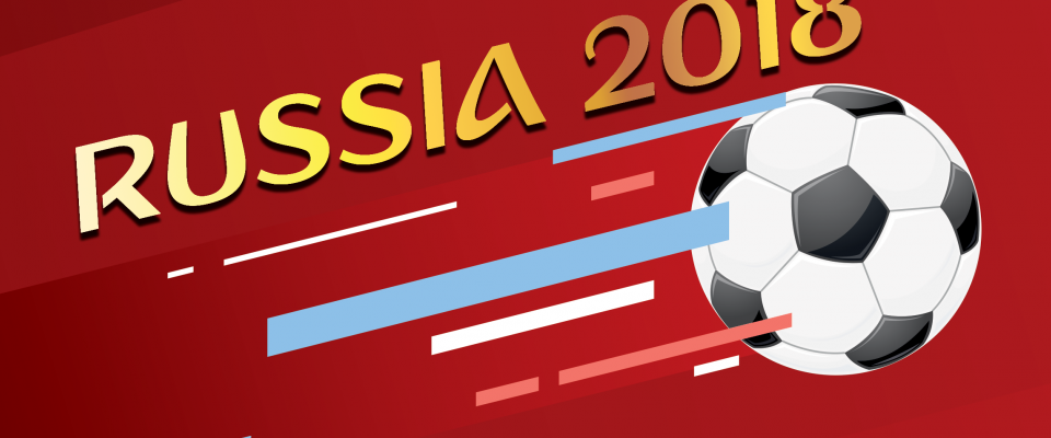 Coupe du Monde : Diffusion sur grand écran