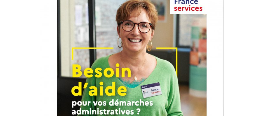 France Service : Un service public de proximité