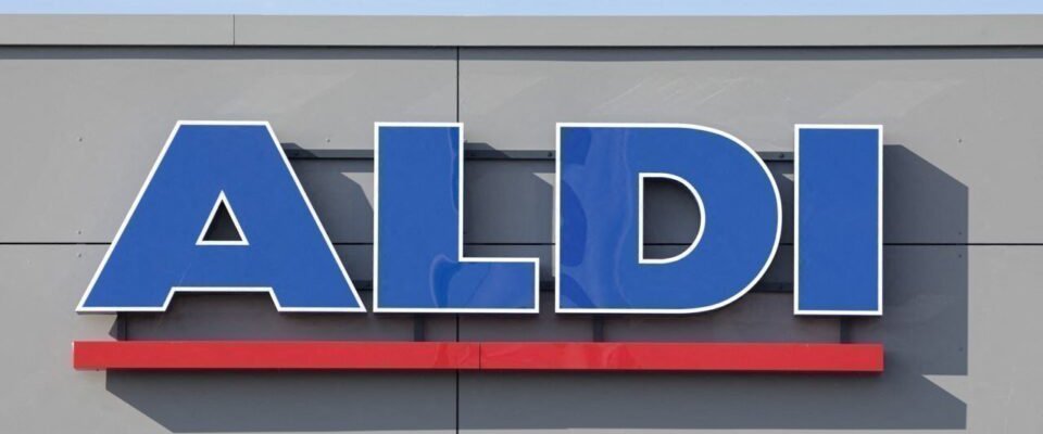 ALDI Nouveaux locaux à Creutzwald !