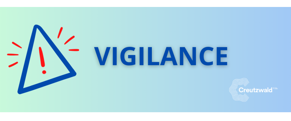 Vigilance repérage