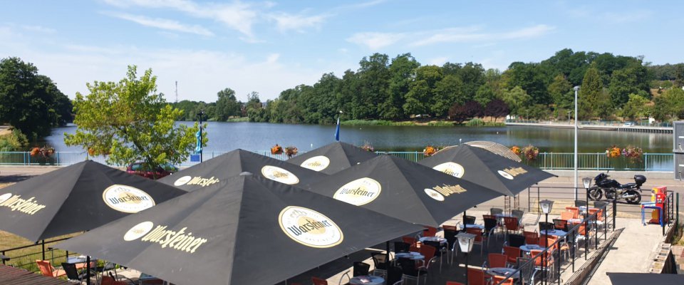 Glacier Ilaria : Inauguration d’une nouvelle terrasse panoramique