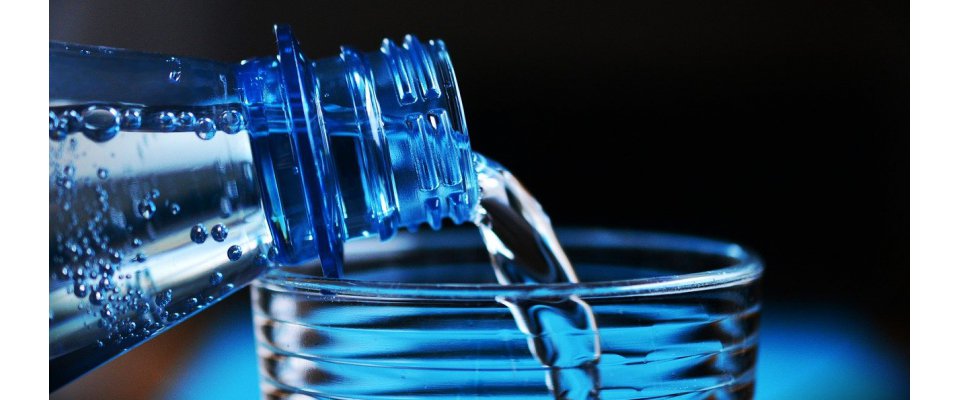 ⚠ Coupure d'eau ⚠