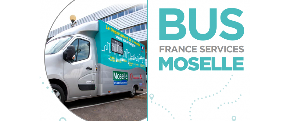 Bus France Services août 2024