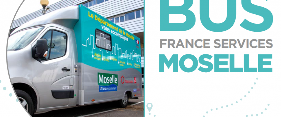 Bus France Services Février 2024