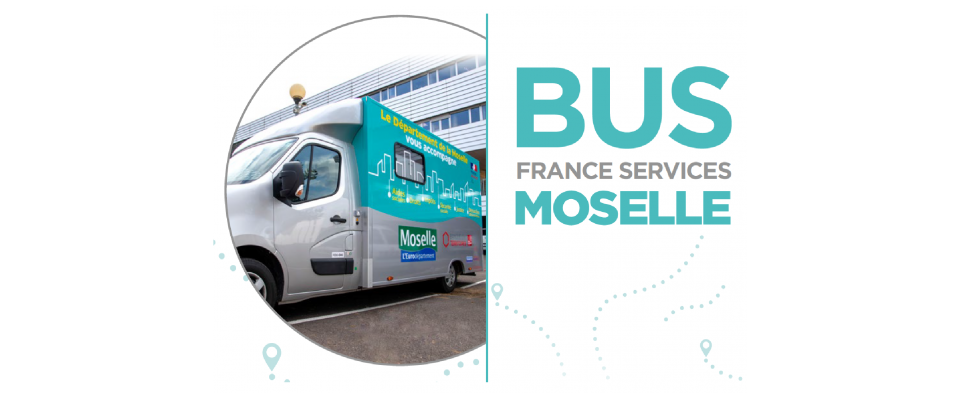 Bus France Services novembre 2023