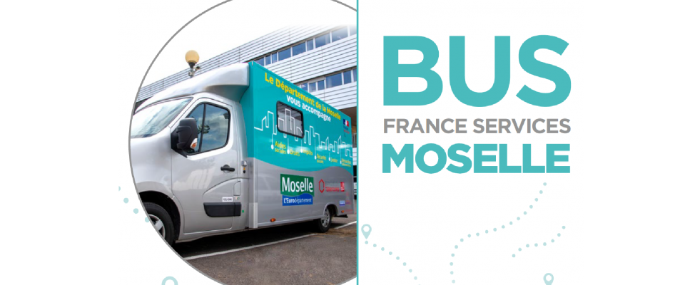 Bus France Services octobre 2022