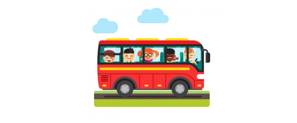 Grève des transports scolaires