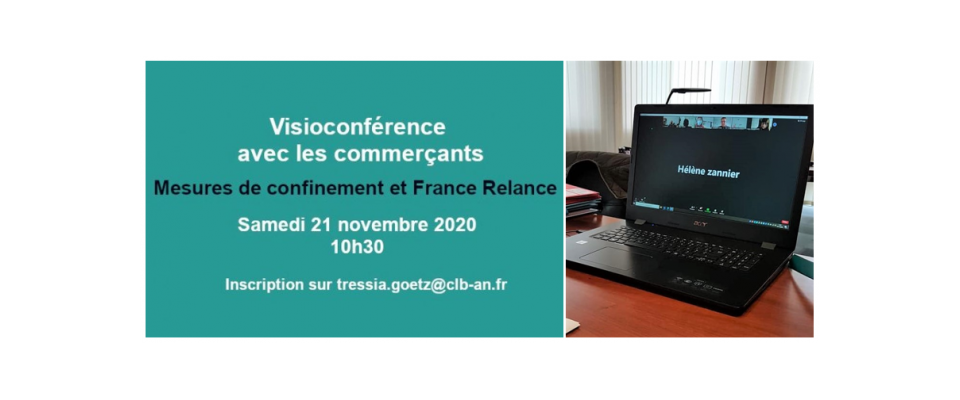 Visio conférence : Les premières réponses