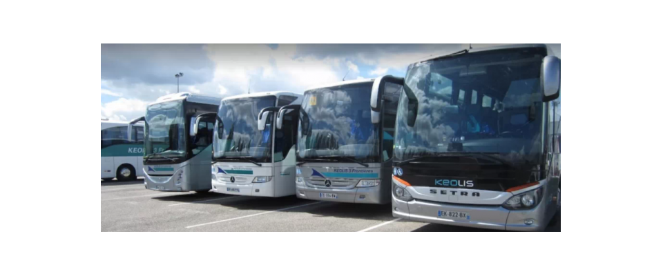 Grève des transports