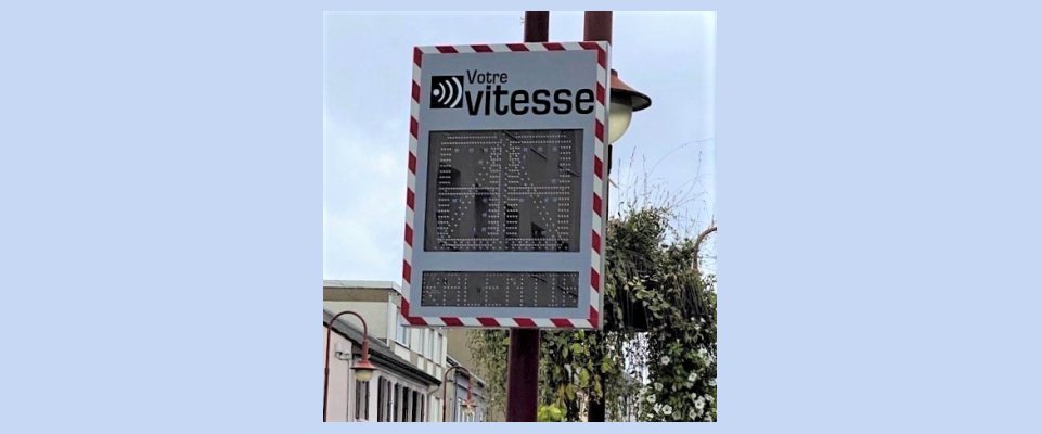 Sécurité routière