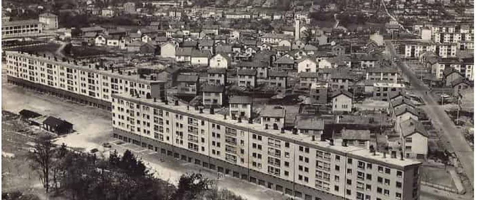 Quartier Breckelberg : Appel aux souvenirs !