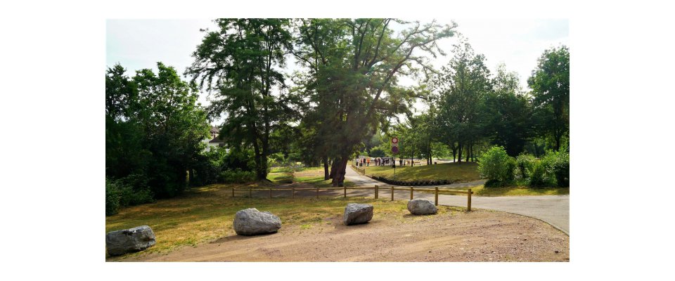 Pumptrack : verbalisations