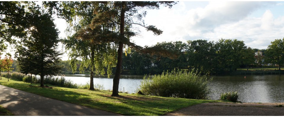 Profitez de l’été à Creutzwald !