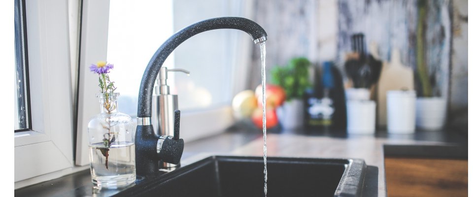 Contrôle sanitaire des eaux destinées à la consommation humaine de Creutzwald
