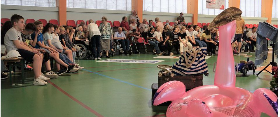 PS: Écris-moi une lettre 2022
