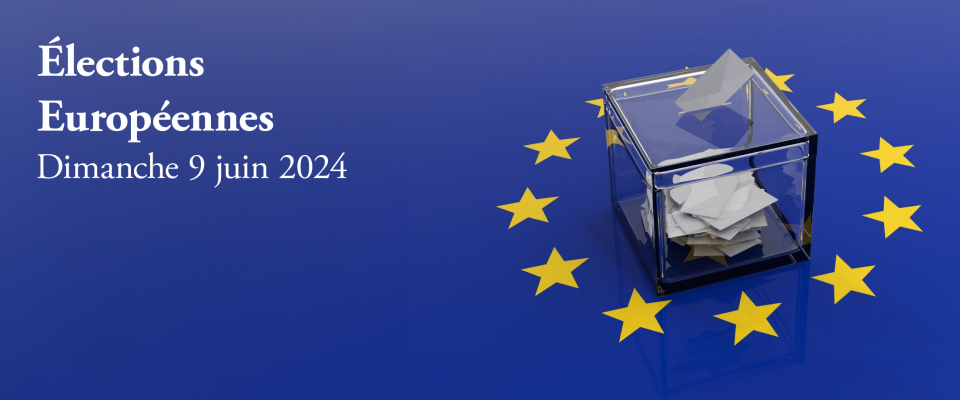 Elections européennes : Pièce d'identité