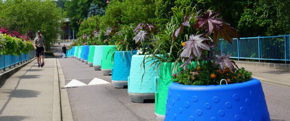 L'été des rives, c'est reparti !