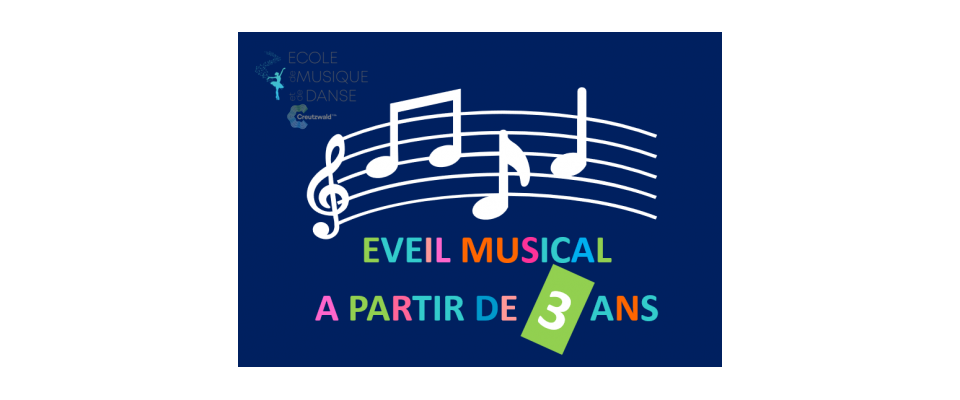 Eveil musical