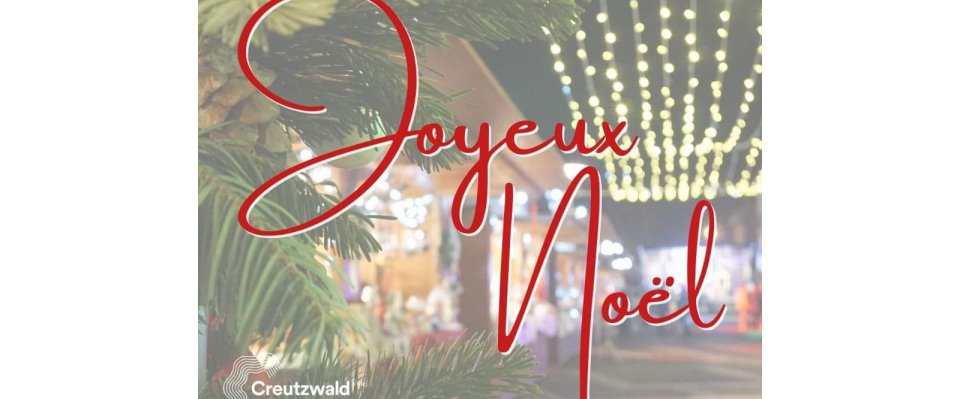 Joyeux Noël