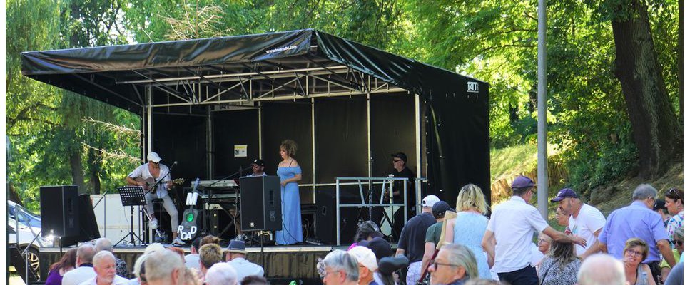 Fête de la Musique à Creutzwald