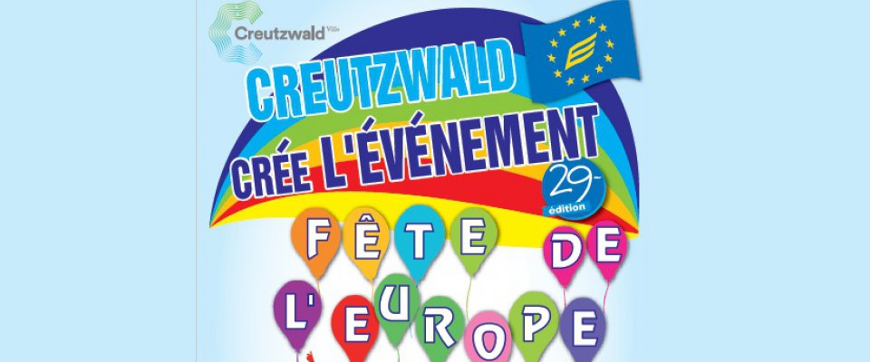 Tirage au sort jeu fête de l'Europe