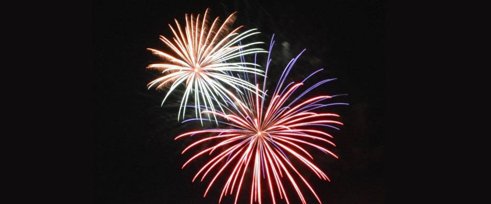 Festivités du 13 juillet maintenues