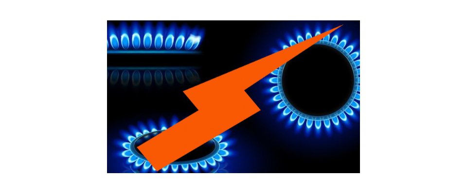 Fin du tarif réglementé du gaz