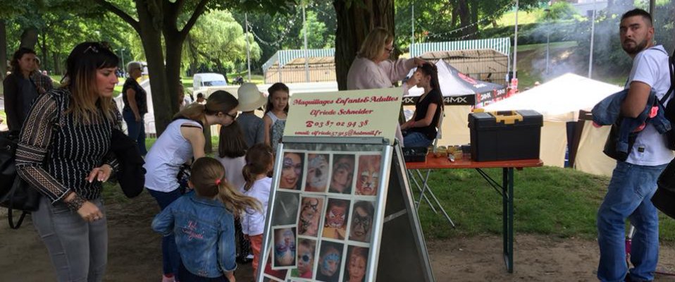 Creutzwald a fêté la musique avec succès !