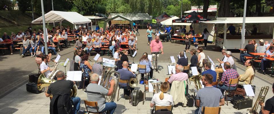 Creutzwald a fêté la musique avec succès !