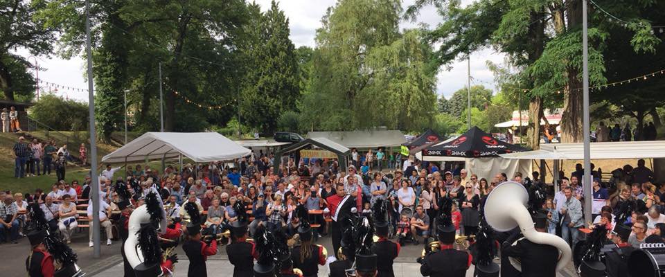 Creutzwald a fêté la musique avec succès !