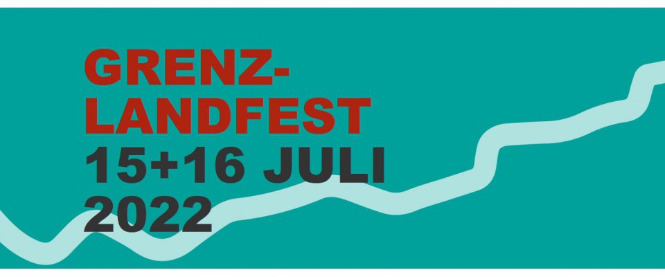 La Ville de Creutzwald invitée à la  « Grenzlandfest » d’Überherrn.