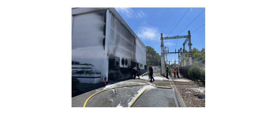 Retour sur un dimanche sans électricité