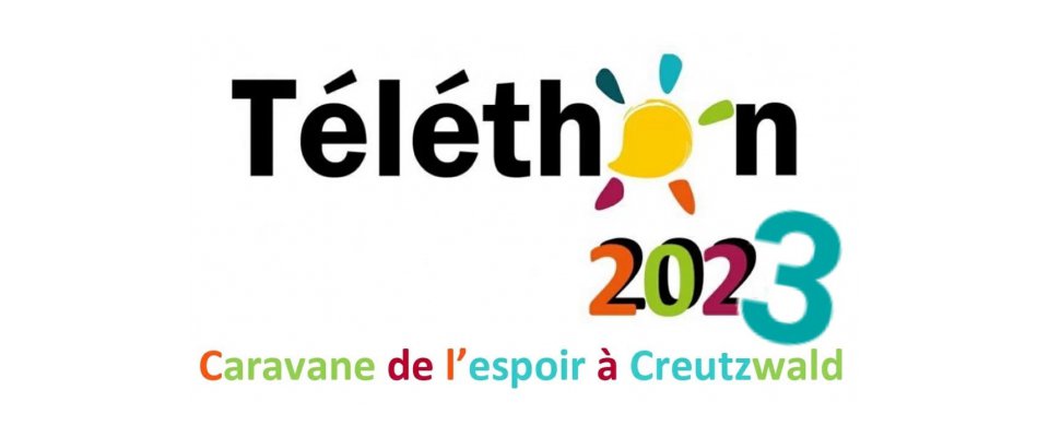 La Caravane du Téléthon