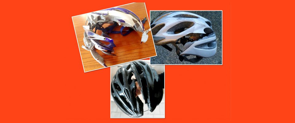 Jamais sans mon casque