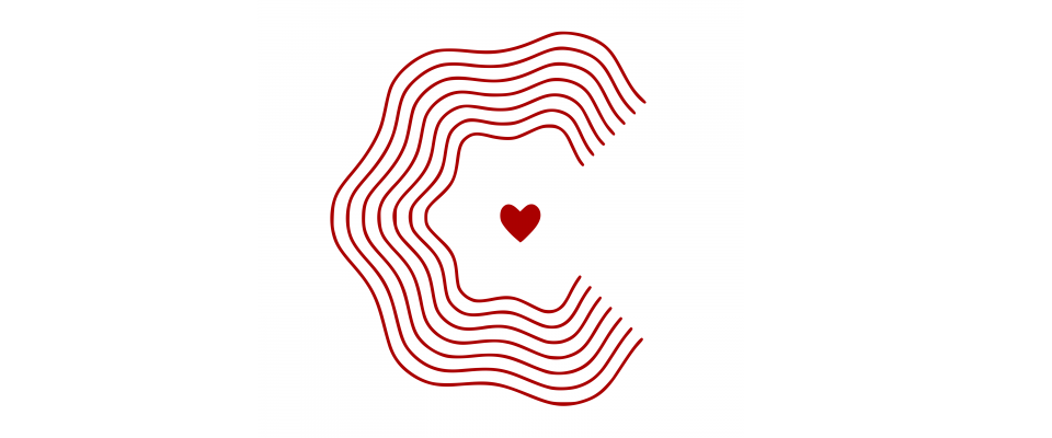 Elodie Poux amoureuse à Creu ❤